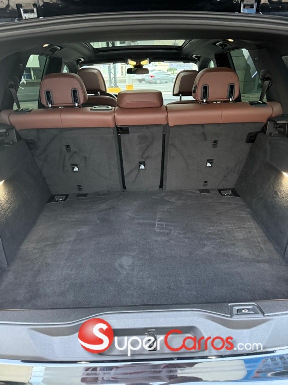 2020 BMW X 5 XDRIVE 40i M PACKAGE — foto 7 / 11