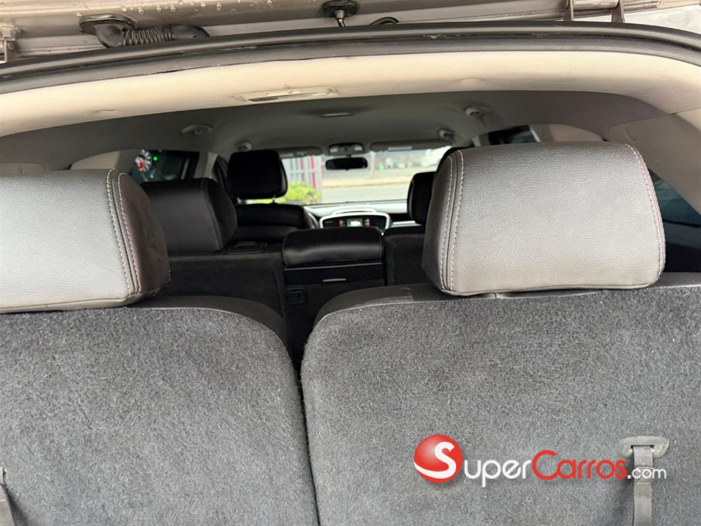 2016 Kia Sorento — foto 7 / 7