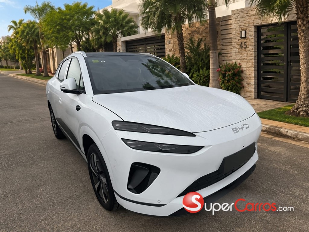 2026 BYD SEALION 06 PILOT PLUS — foto 2 / 8