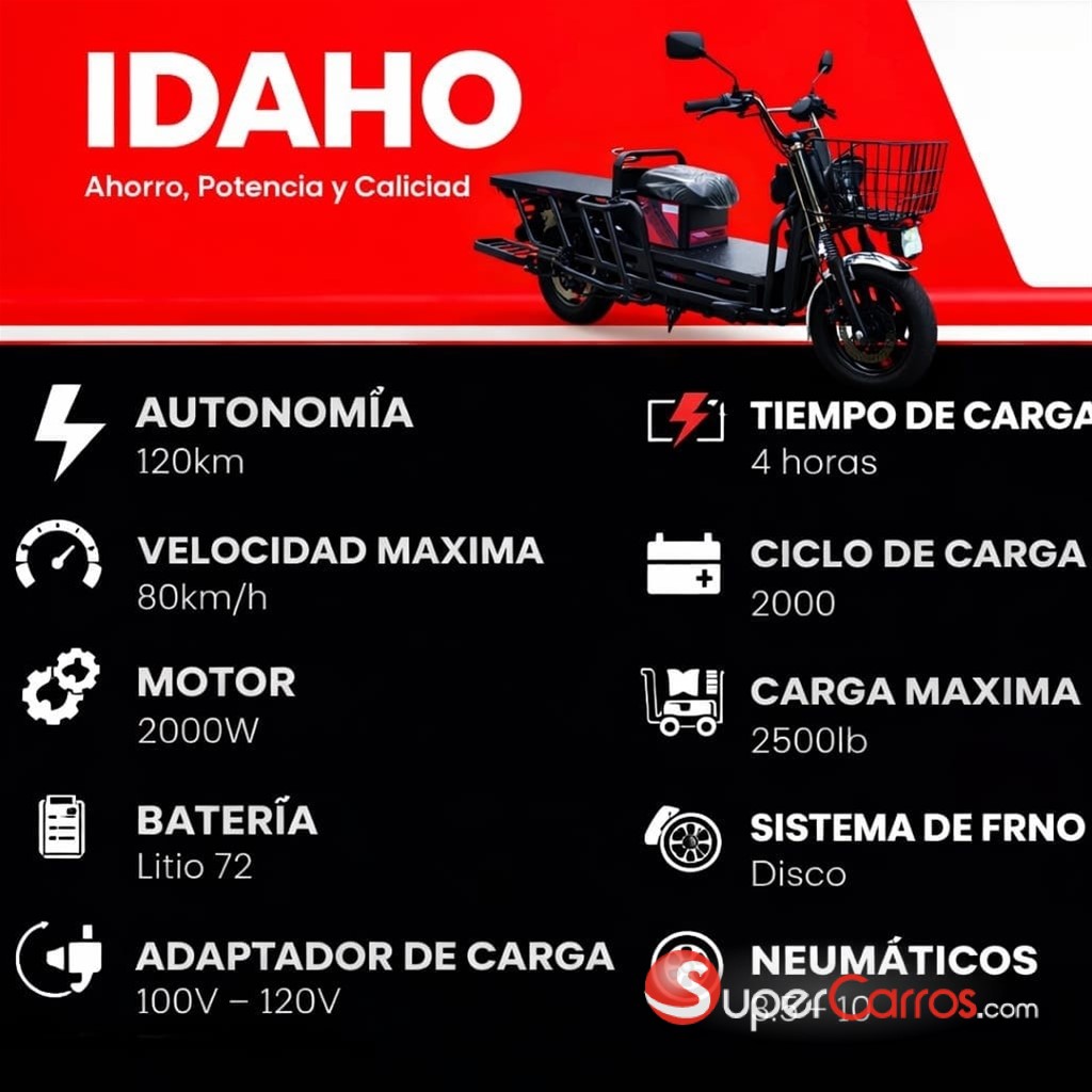 2026 IDAHO SUPER — foto 3 / 4
