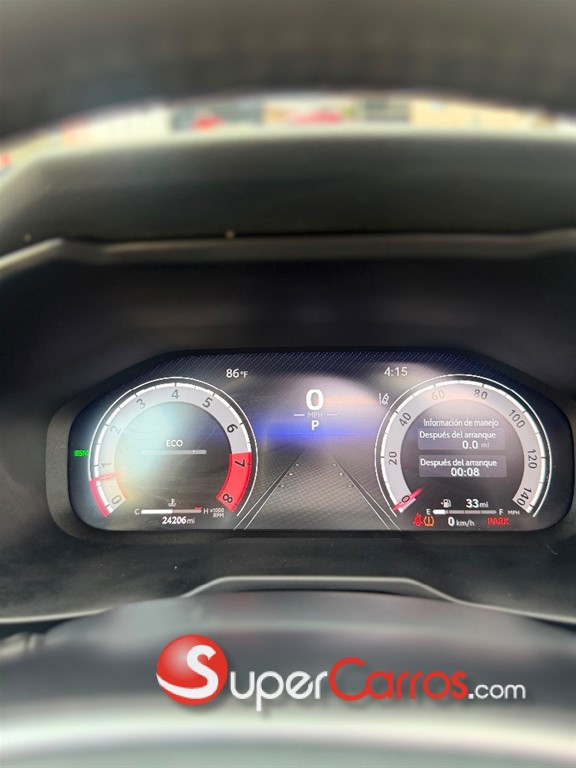 2023 Toyota RAV4 Limited — foto 4 / 11