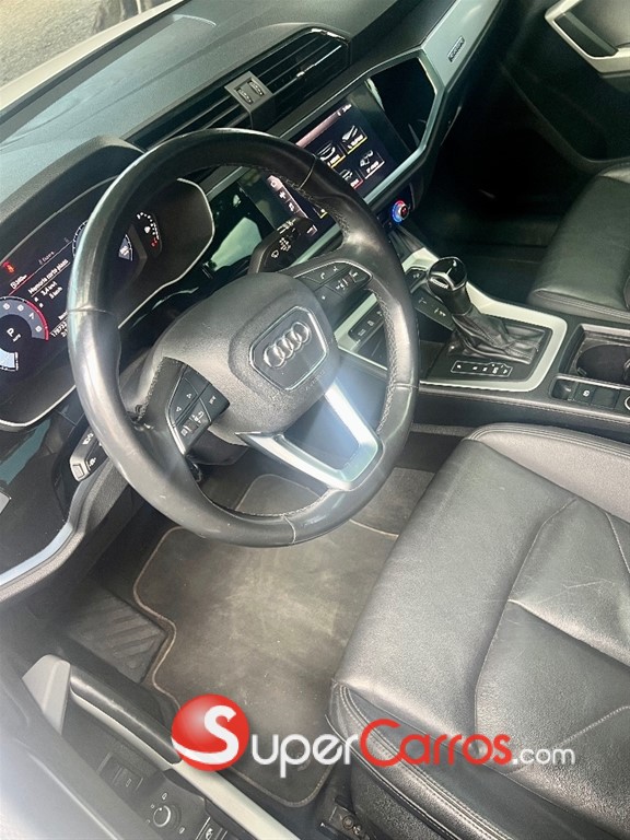 2021 Audi Q3 — foto 5 / 8