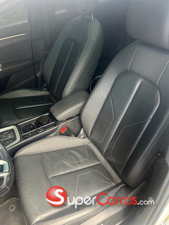 2021 Audi Q3 — foto 6 / 8