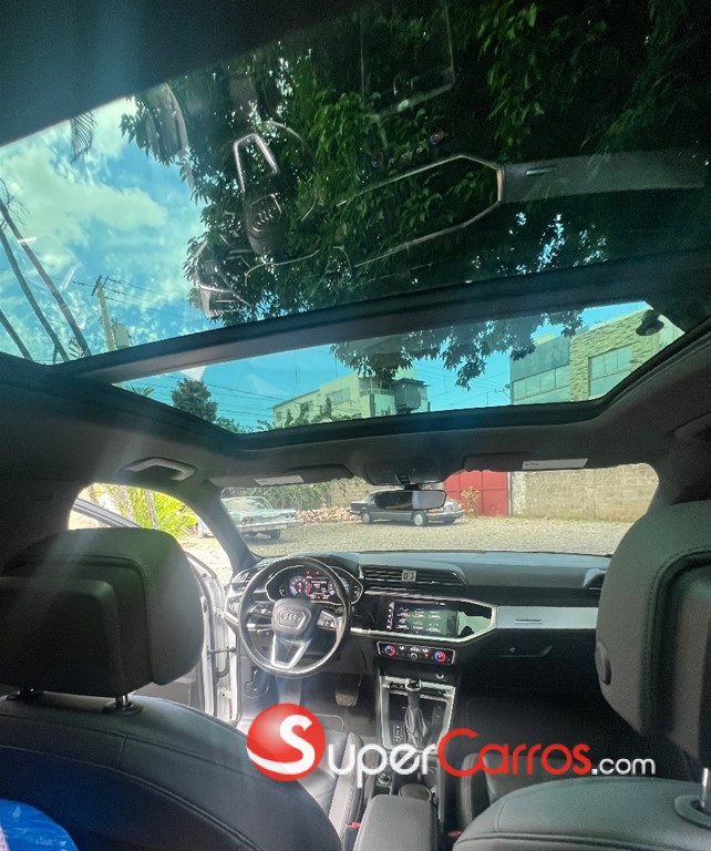 2021 Audi Q3 — foto 7 / 8
