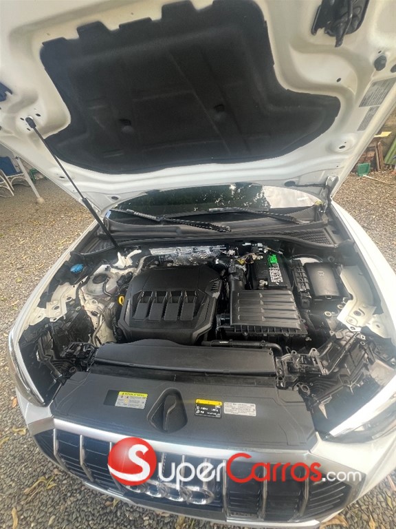 2021 Audi Q3 — foto 8 / 8