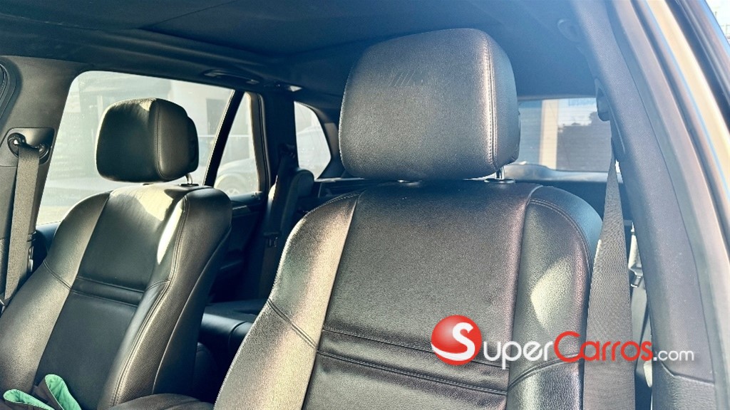 2013 BMW X 5 M — foto 4 / 7