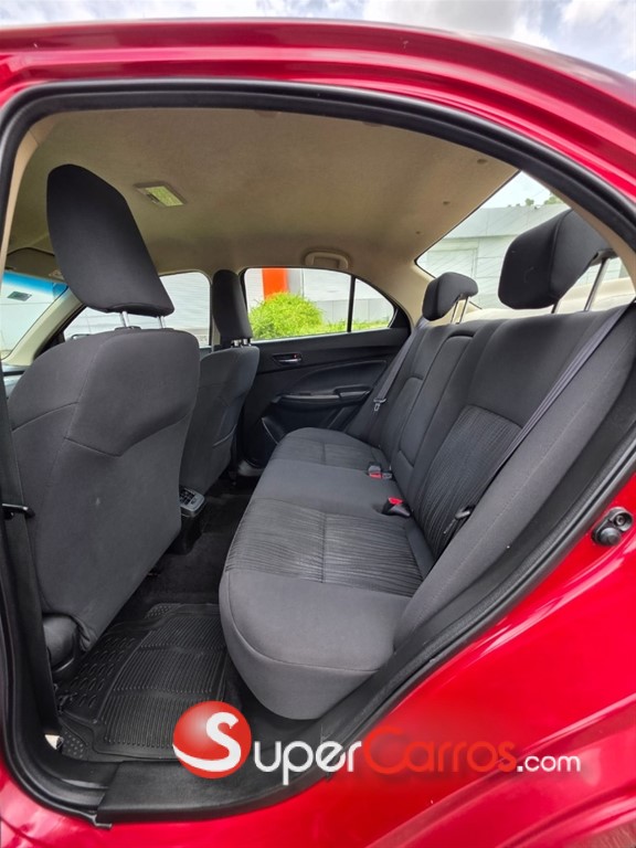 2024 Suzuki Dzire — foto 2 / 8
