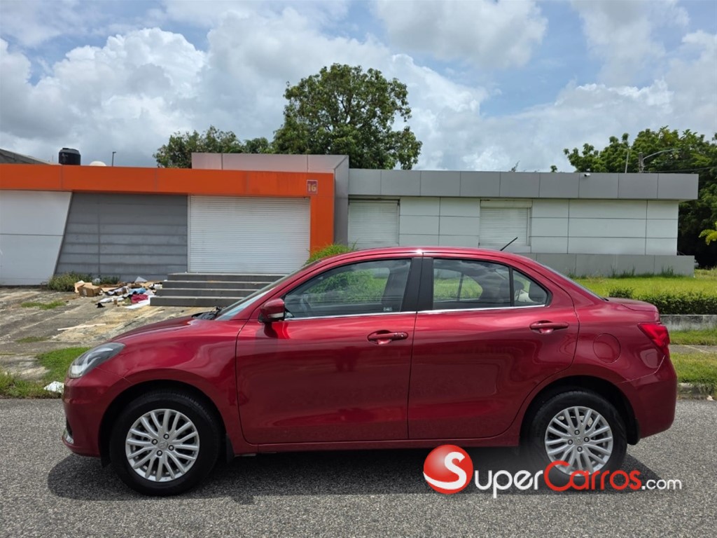 2024 Suzuki Dzire — foto 3 / 8