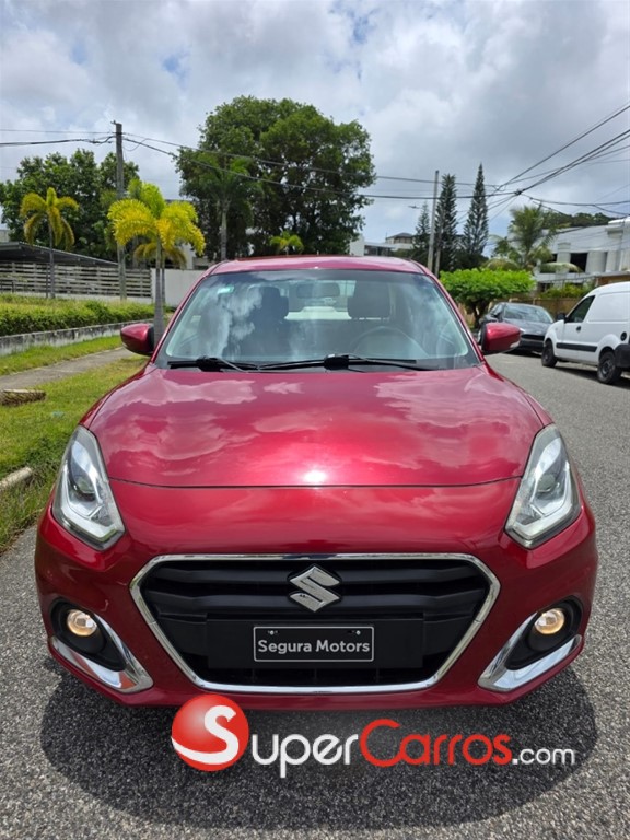 2024 Suzuki Dzire — foto 6 / 8