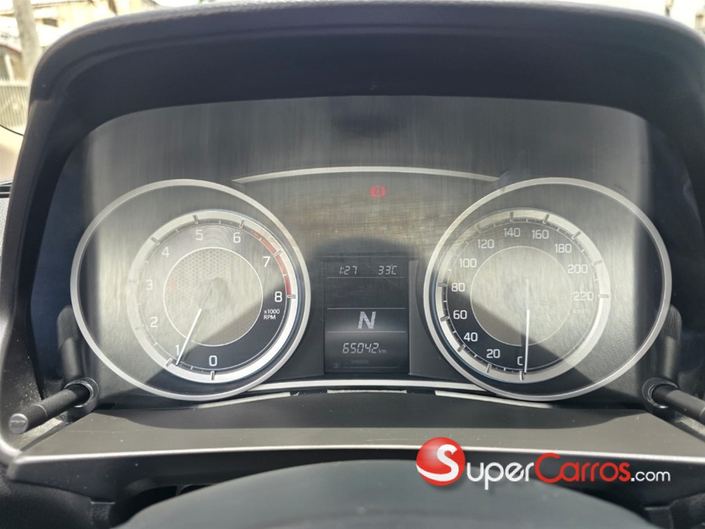 2024 Suzuki Dzire — foto 7 / 8