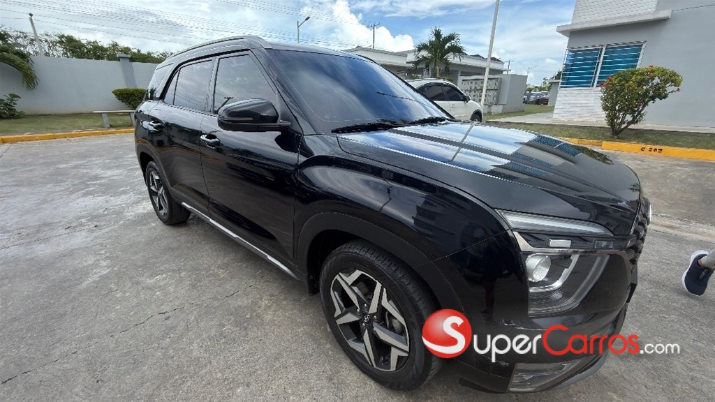2023 Hyundai Cantus LUX — foto 2 / 9