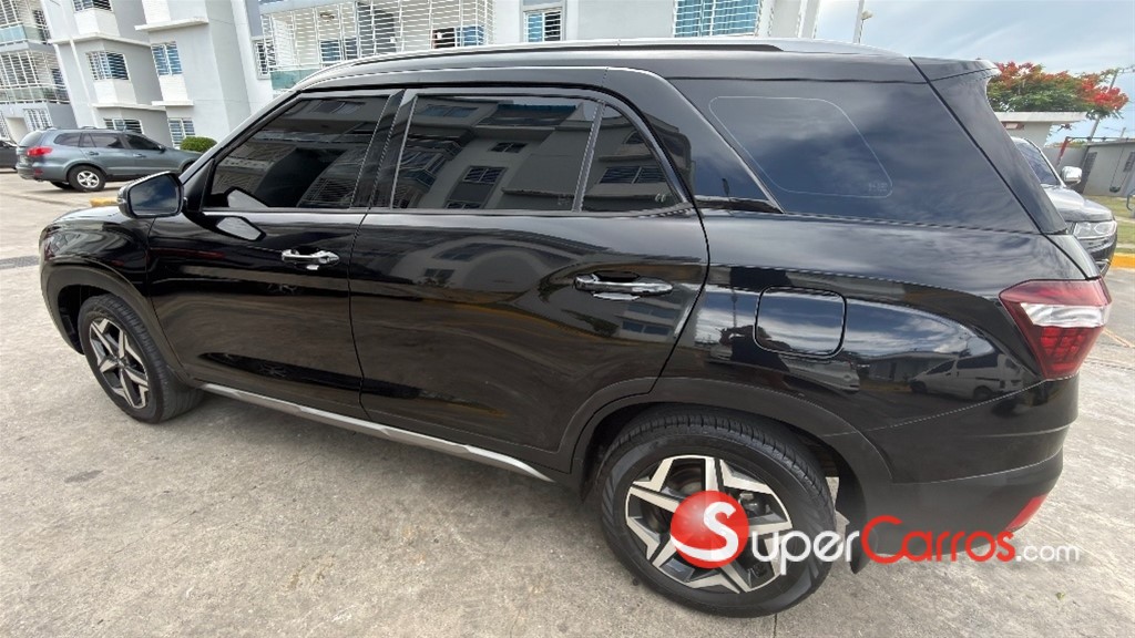 2023 Hyundai Cantus LUX — foto 5 / 9