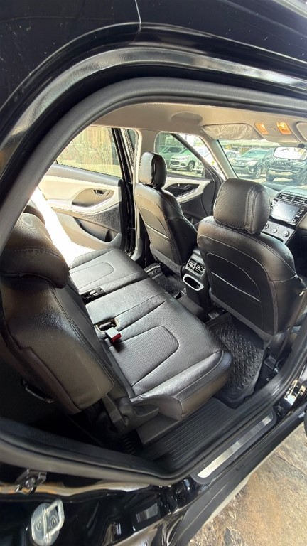 2023 Hyundai Cantus LUX — foto 8 / 9