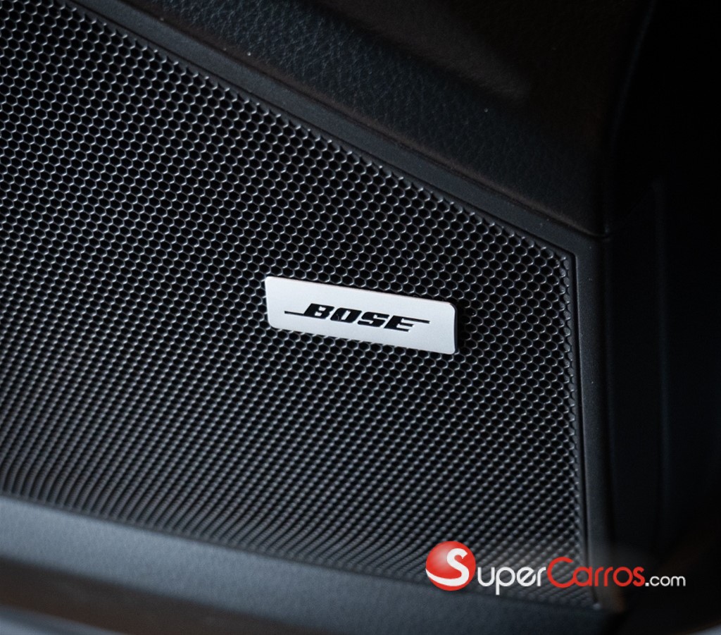 2022 Porsche Cayenne Coupe S — foto 2 / 11