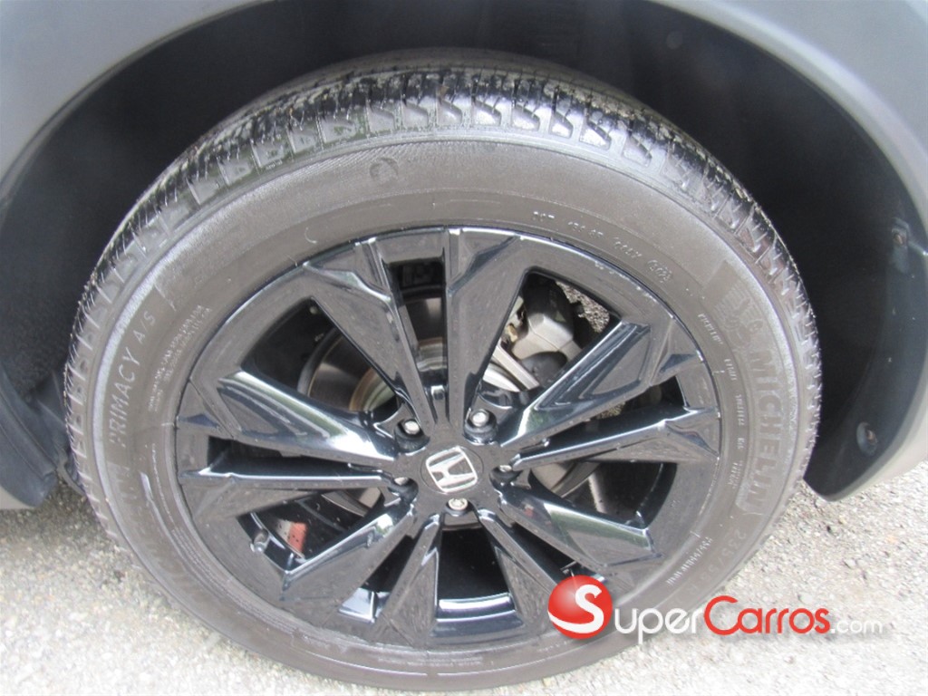2024 Honda CR-V Sport L Hybrid — foto 11 / 12