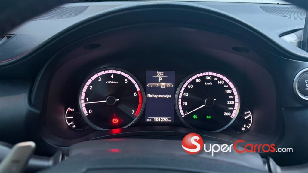 2017 Lexus NX 200T — foto 8 / 10