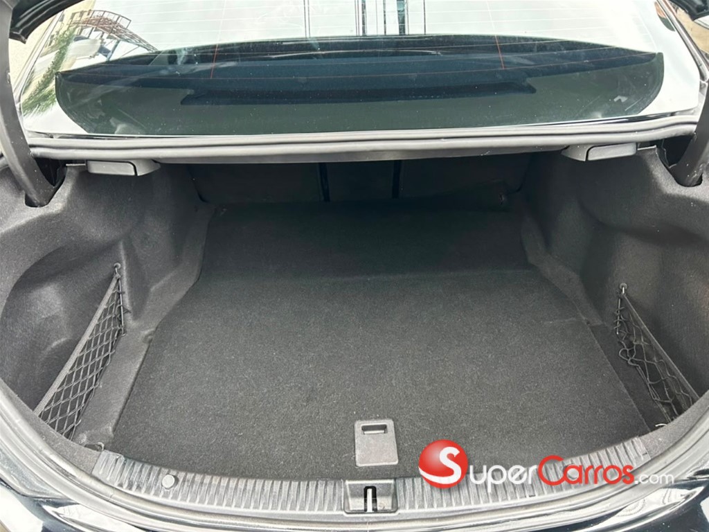 2020 Mercedes-Benz Clase C 300 — foto 12 / 12
