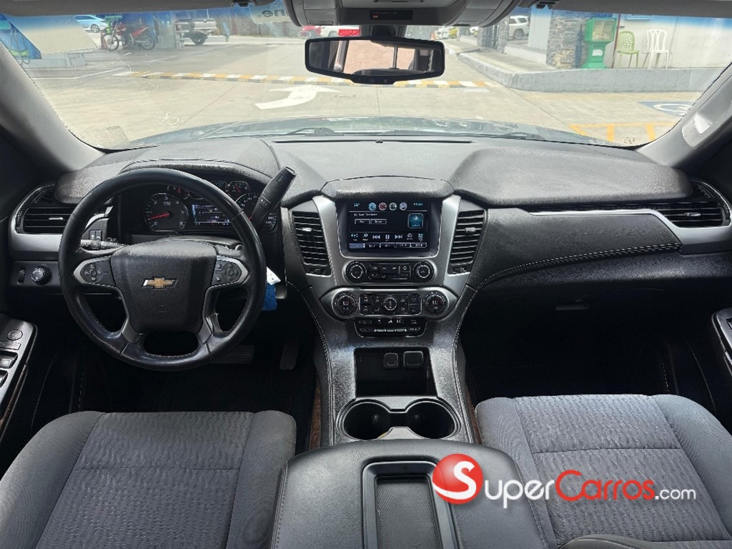 2020 Chevrolet Tahoe LS — foto 4 / 9