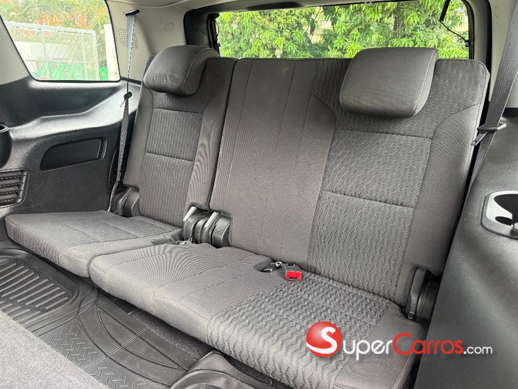 2020 Chevrolet Tahoe LS — foto 9 / 9