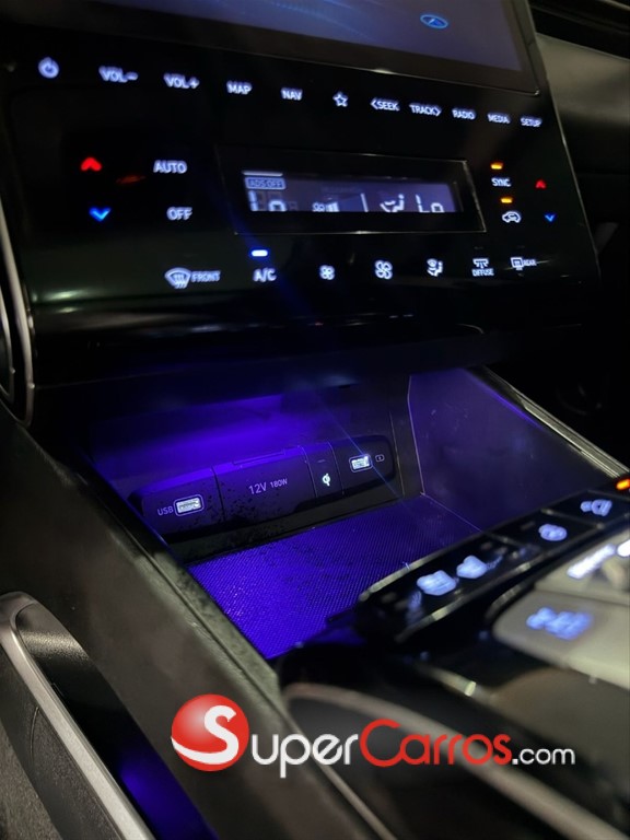 2023 Hyundai Tucson LIMITED — foto 10 / 10
