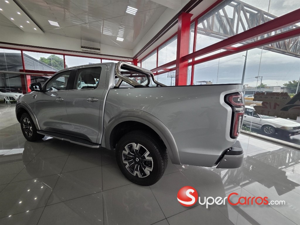 2024 GWM Poer — foto 5 / 12