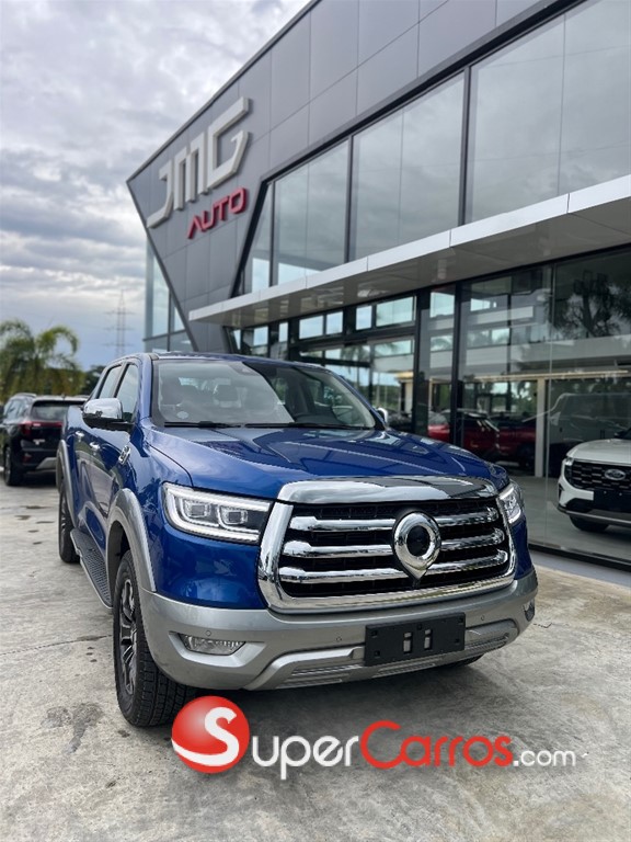 2025 GWM Poer