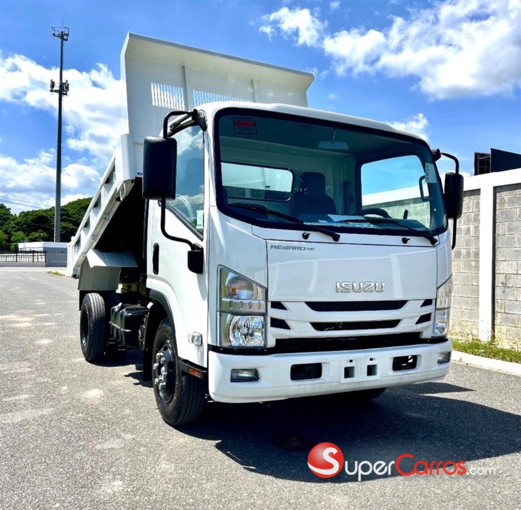 2027 Isuzu Volteo