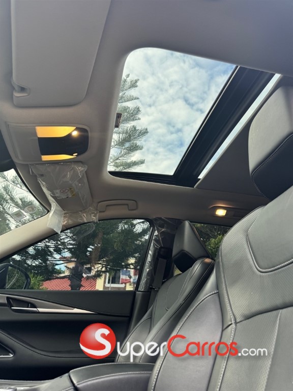 2023 Infiniti QX-60 — foto 5 / 8