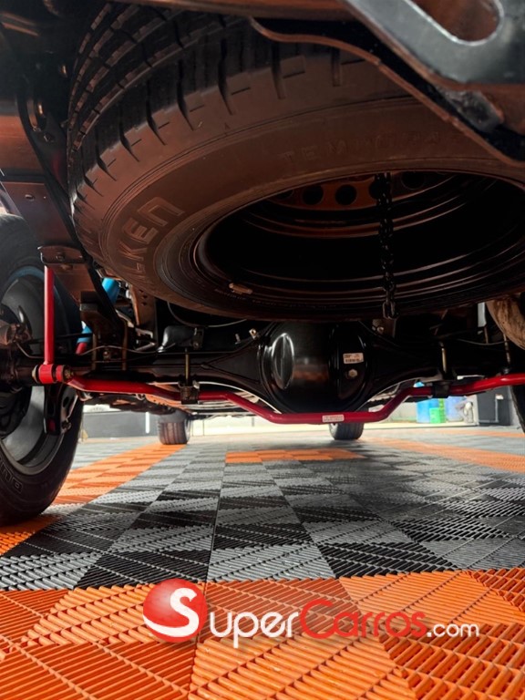 2020 Toyota Tundra SR5 — foto 7 / 12