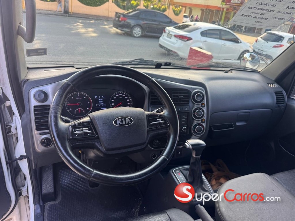 2020 Kia Bongo III — foto 7 / 8