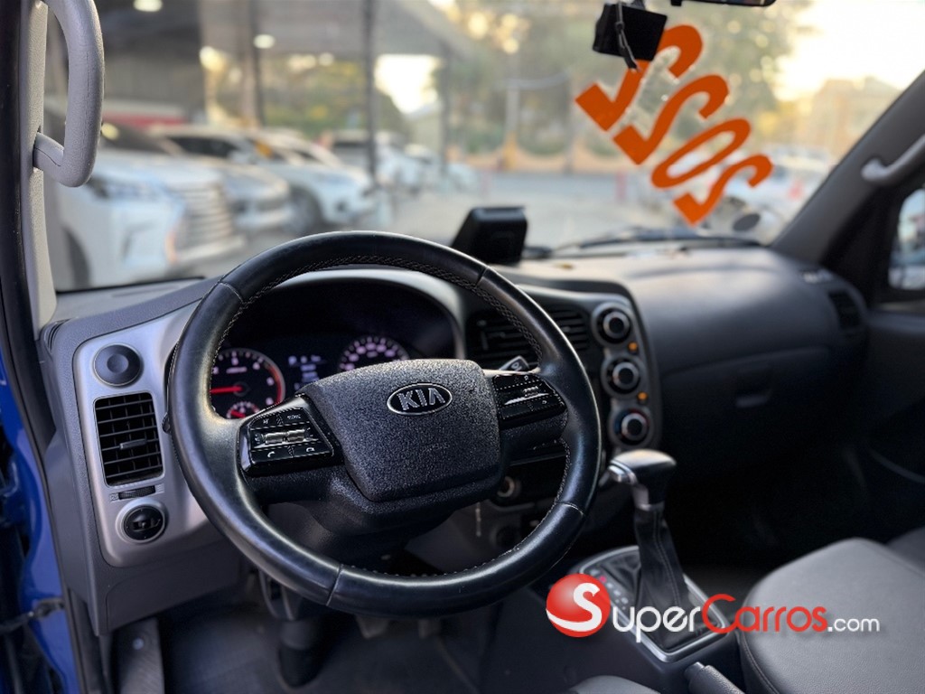 2022 Kia Bongo III — foto 8 / 8