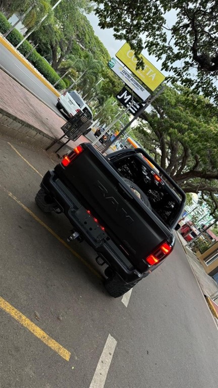2022 Dodge Ram TRX — foto 3 / 12