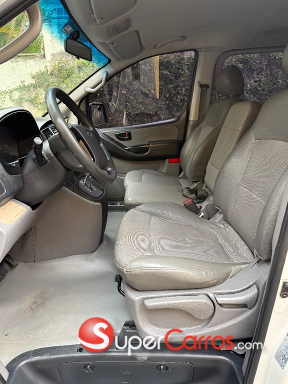 2020 Hyundai H 1 — foto 6 / 12