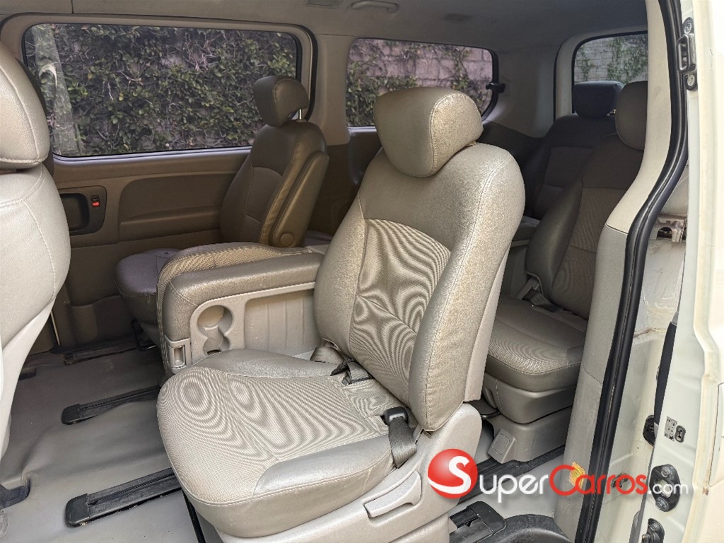 2020 Hyundai H 1 — foto 7 / 12