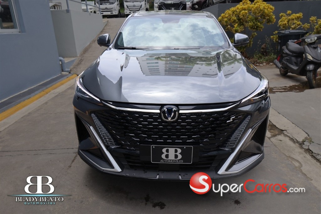 2027 Changan CS 35 Max Elite — foto 3 / 12