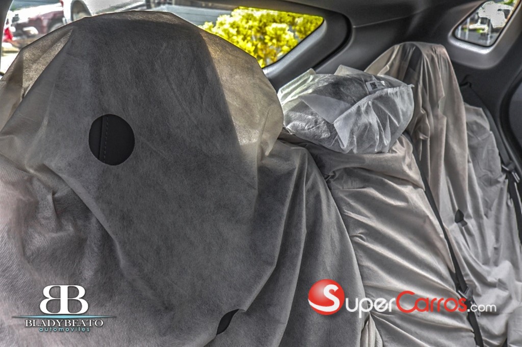 2027 Changan CS 35 Max Elite — foto 6 / 12