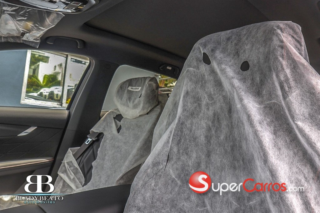 2027 Changan CS 75 Plus Elite — foto 2 / 12