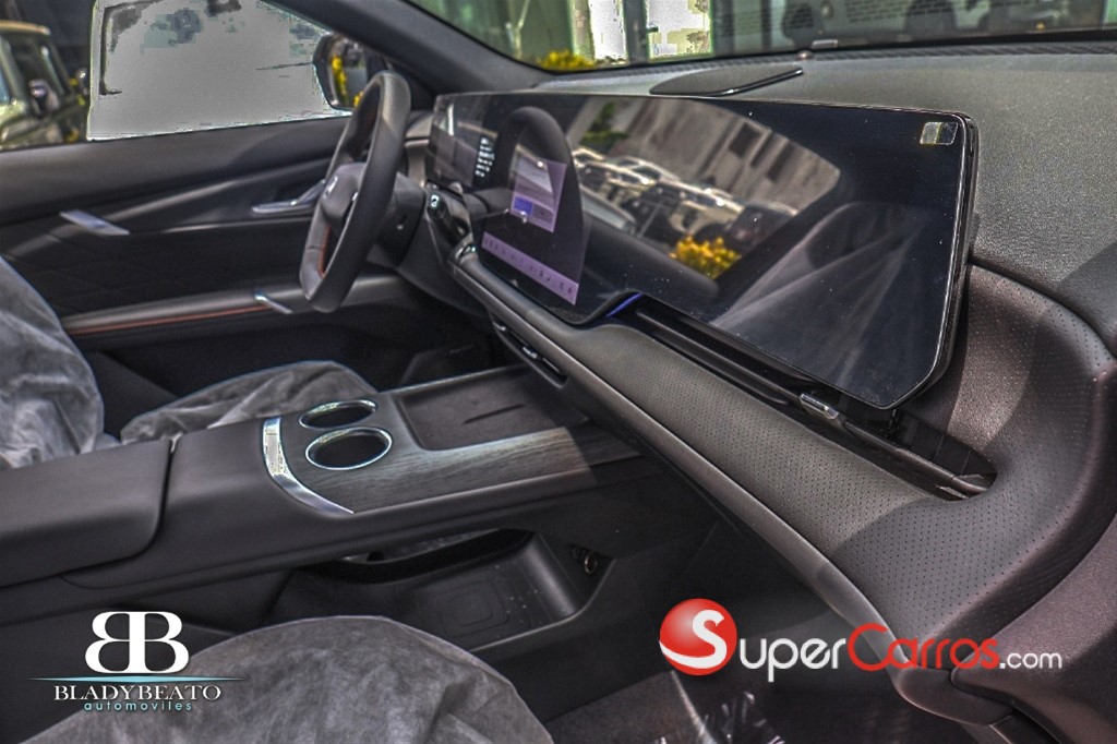 2027 Changan CS 75 Plus Elite — foto 5 / 12