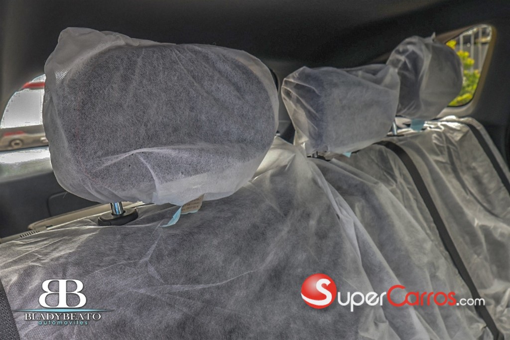 2027 Changan CS 75 Plus Elite — foto 6 / 12
