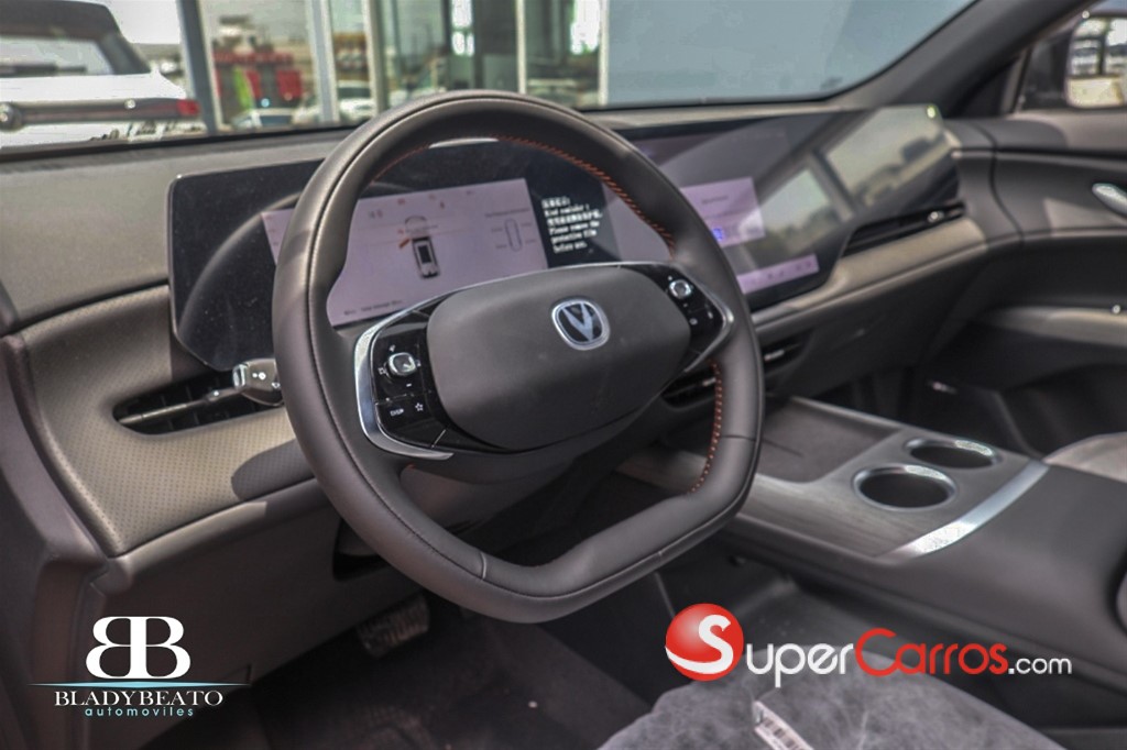 2027 Changan CS 75 Plus Elite — foto 9 / 12