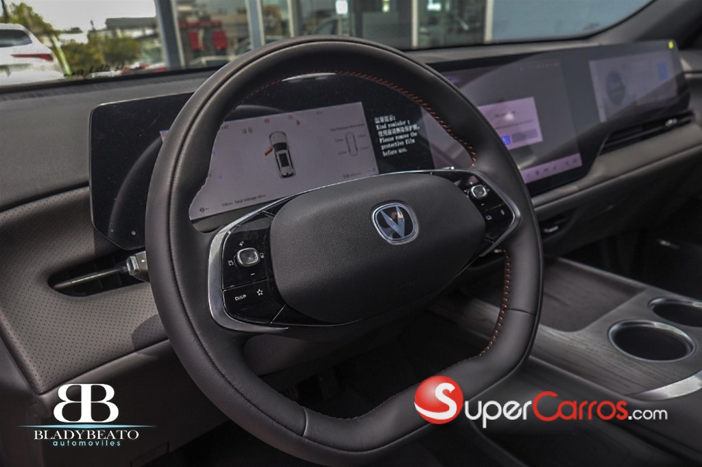 2027 Changan CS 75 Plus Elite — foto 2 / 12