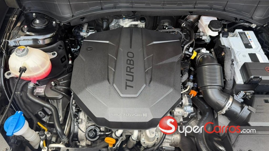 2021 Kia Sorento SX Prestige — foto 2 / 8