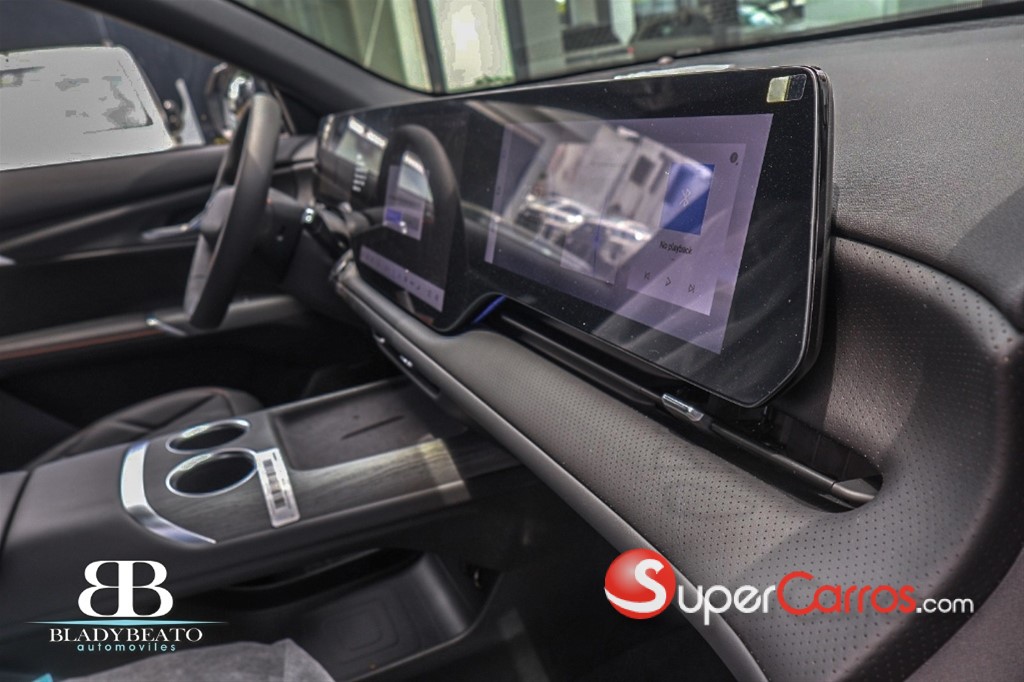 2027 Changan CS 75 Plus Elite — foto 5 / 12