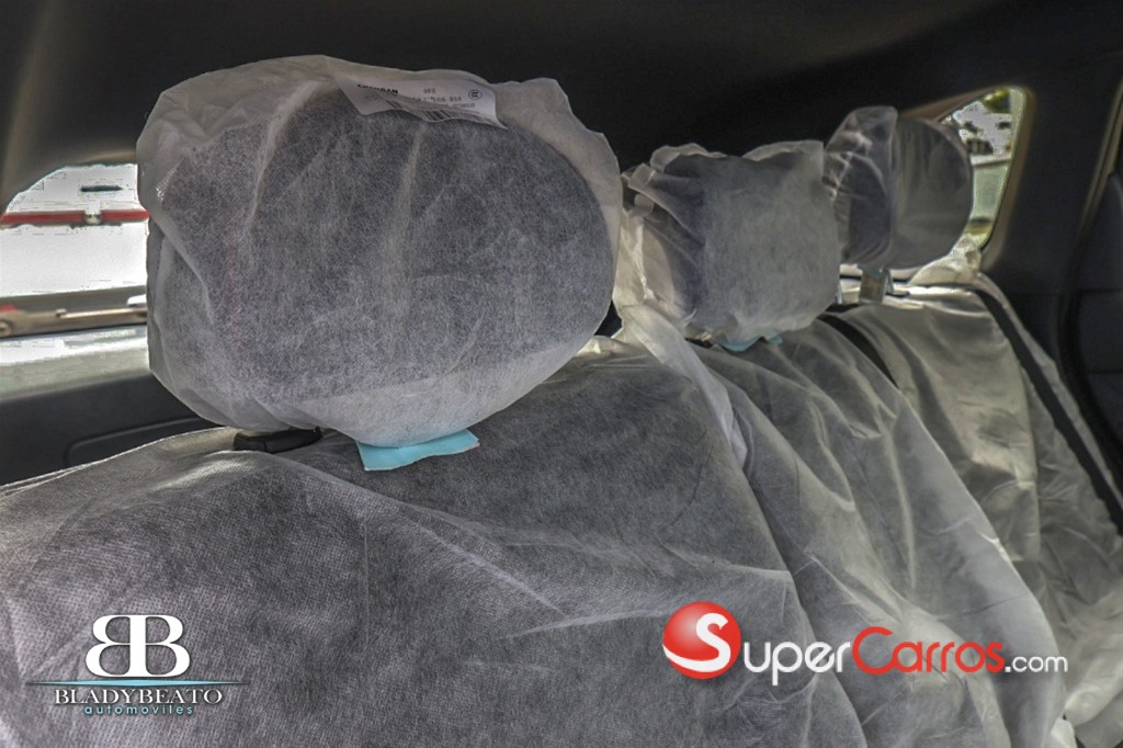 2027 Changan CS 75 Plus Elite — foto 6 / 12