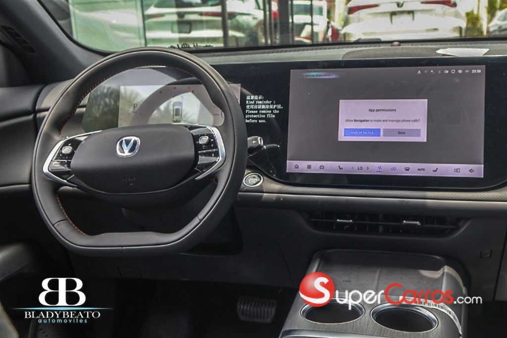 2027 Changan CS 75 Plus Elite — foto 7 / 12