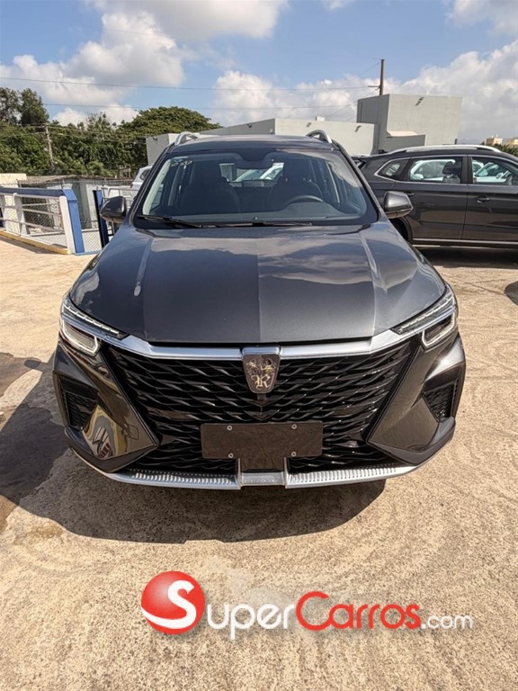 2025 ROEWE RX5 PLUS