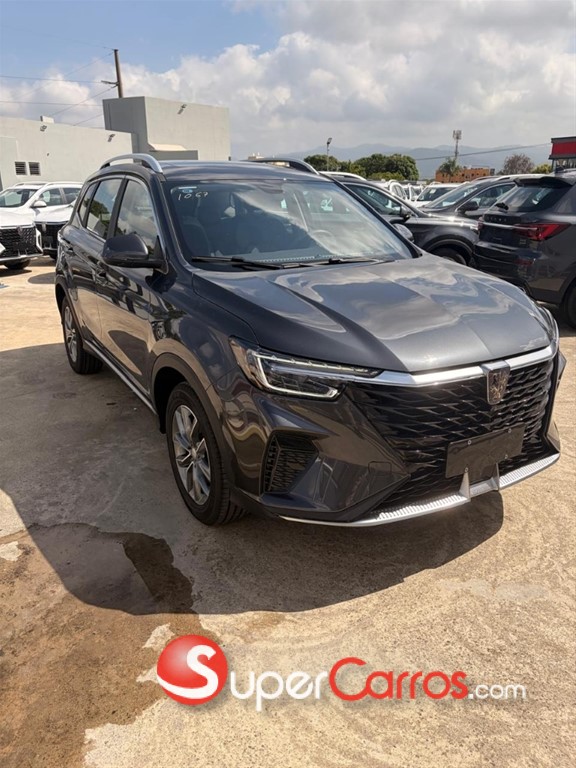 2025 ROEWE RX5 PLUS — foto 2 / 12