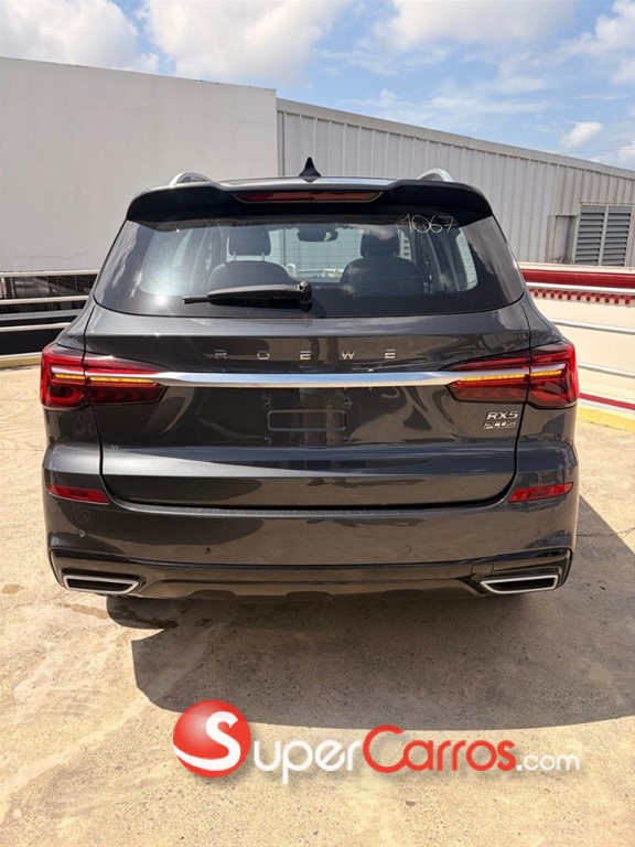 2025 ROEWE RX5 PLUS — foto 4 / 12