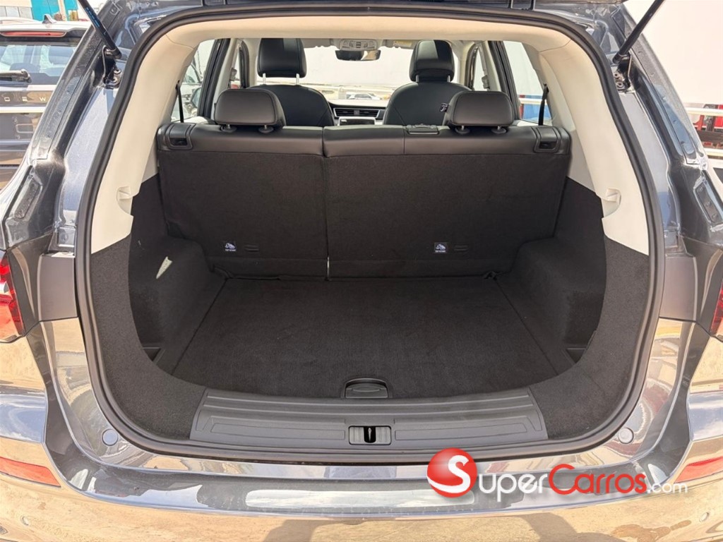 2025 ROEWE RX5 PLUS — foto 5 / 12