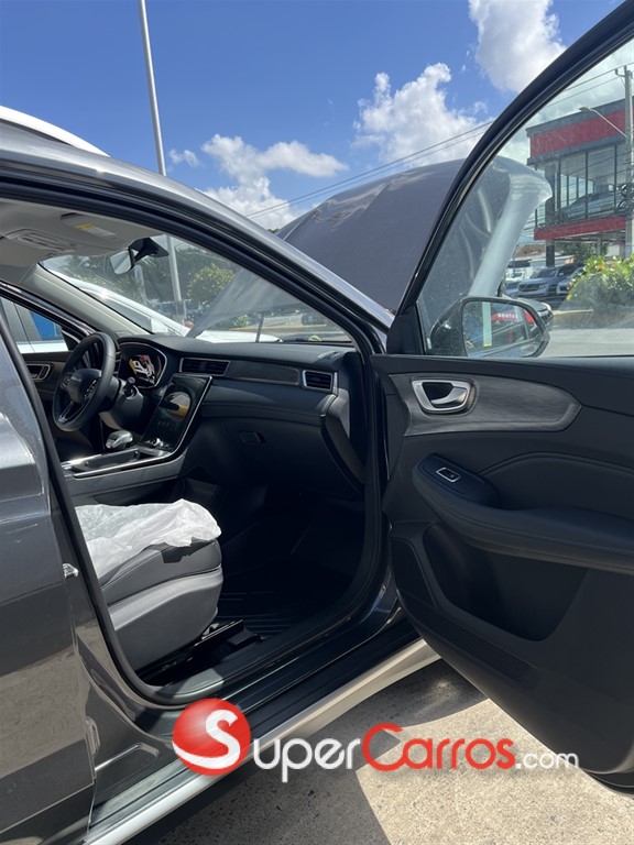 2025 ROEWE RX5 PLUS — foto 7 / 12